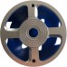 Extreme Flight Electric Spinner 2.5" (63mm) Blue 